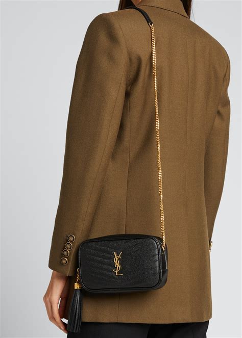 ysl mini cross body|ysl crossbody bag price.